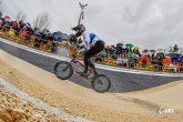 2025 UEC BMX European Cup Round 1 & 2 - BMX Olympic Arena Verona - Italy - Round 1 - 29-03-2025 -  photo Tommaso Pelagalli/SprintCyclingAgency?2025